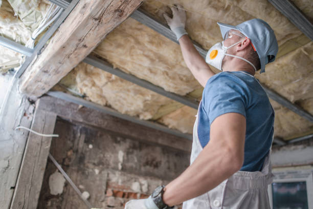 Best Residential Insulation Services  in Jeannette, PA