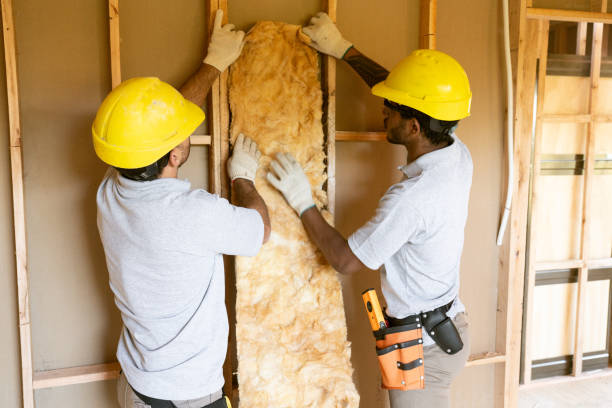 Range of Insulation Solutions in Jeannette, PA