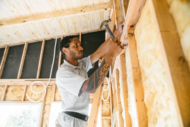 Best Fiberglass Insulation  in Jeannette, PA