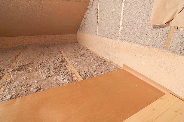 Best Professional Insulation Contractor  in Jeannette, PA