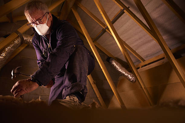 Insulation for New Construction in Jeannette, PA