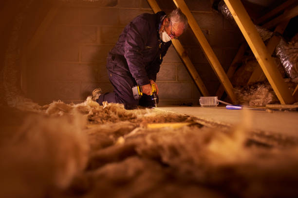 Best Insulation Repair Services  in Jeannette, PA